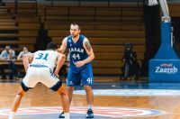 KK Zadar, KK Cibona, Borna Kapusta