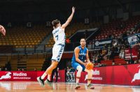KK Zadar, KK Cibona, Vladimir Mihailović