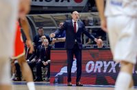 Zadar: Zadar i Crvena zvezda odigrali utakmicu 15. kola AdmiralBet ABA lige