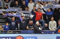 Zadar: Zadar i Crvena zvezda odigrali utakmicu 15. kola AdmiralBet ABA lige