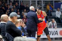 Zadar: Zadar i Crvena zvezda odigrali utakmicu 15. kola AdmiralBet ABA lige