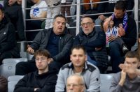 Zadar: Zadar i Crvena zvezda odigrali utakmicu 15. kola AdmiralBet ABA lige