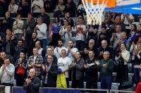 Zadar: Zadar i Crvena zvezda odigrali utakmicu 15. kola AdmiralBet ABA lige