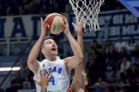 Zadar: Zadar i Crvena zvezda odigrali utakmicu 15. kola AdmiralBet ABA lige