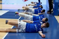 Zadar: Zadar i Crvena zvezda odigrali utakmicu 15. kola AdmiralBet ABA lige