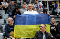 Zadar: Zadar i Crvena zvezda odigrali utakmicu 15. kola AdmiralBet ABA lige