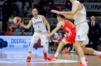 Zadar: Zadar i Crvena zvezda odigrali utakmicu 15. kola AdmiralBet ABA lige