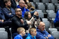 Zadar: Zadar i Crvena zvezda odigrali utakmicu 15. kola AdmiralBet ABA lige