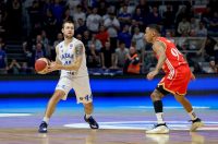 Zadar: Zadar i Crvena zvezda odigrali utakmicu 15. kola AdmiralBet ABA lige