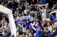 Zadar: Zadar i Crvena zvezda odigrali utakmicu 15. kola AdmiralBet ABA lige