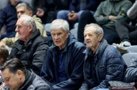 Zadar: Zadar i Crvena zvezda odigrali utakmicu 15. kola AdmiralBet ABA lige