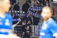 Zadar: Zadar i Crvena zvezda odigrali utakmicu 15. kola AdmiralBet ABA lige