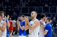 Zadar: Zadar i Crvena zvezda odigrali utakmicu 15. kola AdmiralBet ABA lige