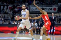 Zadar: Zadar i Crvena zvezda odigrali utakmicu 15. kola AdmiralBet ABA lige