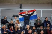 Zadar: Zadar i Crvena zvezda odigrali utakmicu 15. kola AdmiralBet ABA lige