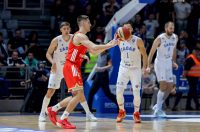 Zadar: Zadar i Crvena zvezda odigrali utakmicu 15. kola AdmiralBet ABA lige