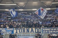 Zadar: Zadar i Crvena zvezda odigrali utakmicu 15. kola AdmiralBet ABA lige