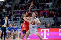 Zadar: Zadar i Crvena zvezda odigrali utakmicu 15. kola AdmiralBet ABA lige