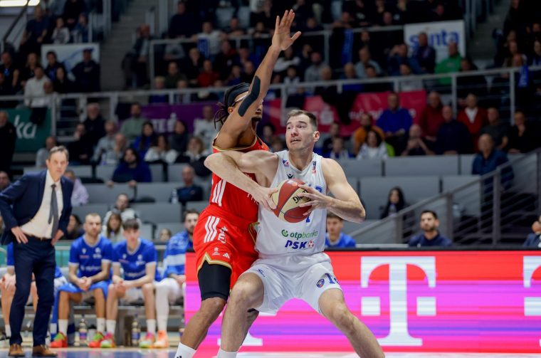 Zadar: Zadar i Crvena zvezda odigrali utakmicu 15. kola AdmiralBet ABA lige Zadar: Zadar i Crvena zvezda odigrali utakmicu 15. kola AdmiralBet ABA lige