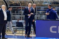 Zadar: Zadar i Crvena zvezda odigrali utakmicu 15. kola AdmiralBet ABA lige