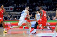 Zadar: Zadar i Crvena zvezda odigrali utakmicu 15. kola AdmiralBet ABA lige