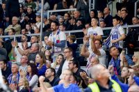 Zadar: Zadar i Crvena zvezda odigrali utakmicu 15. kola AdmiralBet ABA lige