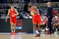 Zadar: Zadar i Crvena zvezda odigrali utakmicu 15. kola AdmiralBet ABA lige