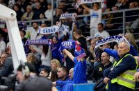 Zadar: Zadar i Crvena zvezda odigrali utakmicu 15. kola AdmiralBet ABA lige