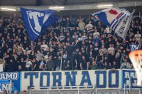 Zadar: Zadar i Crvena zvezda odigrali utakmicu 15. kola AdmiralBet ABA lige