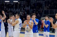 Zadar: Zadar i Crvena zvezda odigrali utakmicu 15. kola AdmiralBet ABA lige