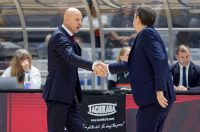 Zadar: Zadar i Crvena zvezda odigrali utakmicu 15. kola AdmiralBet ABA lige