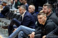 Zadar: Zadar i Crvena zvezda odigrali utakmicu 15. kola AdmiralBet ABA lige