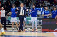 Zadar: Zadar i Crvena zvezda odigrali utakmicu 15. kola AdmiralBet ABA lige