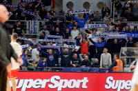 Zadar: Zadar i Crvena zvezda odigrali utakmicu 15. kola AdmiralBet ABA lige