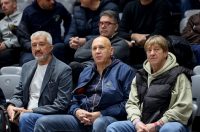 Zadar: Zadar i Crvena zvezda odigrali utakmicu 15. kola AdmiralBet ABA lige