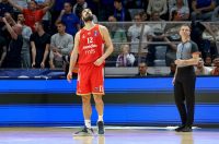 Zadar: Zadar i Crvena zvezda odigrali utakmicu 15. kola AdmiralBet ABA lige