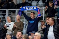 Zadar: Zadar i Crvena zvezda odigrali utakmicu 15. kola AdmiralBet ABA lige