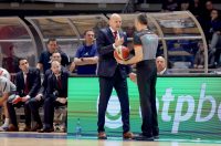 Zadar: Zadar i Crvena zvezda odigrali utakmicu 15. kola AdmiralBet ABA lige