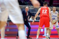 Zadar: Zadar i Crvena zvezda odigrali utakmicu 15. kola AdmiralBet ABA lige