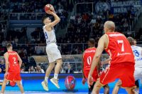 Zadar: Zadar i Crvena zvezda odigrali utakmicu 15. kola AdmiralBet ABA lige