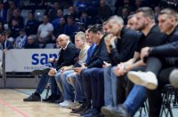 Zadar: Zadar i Crvena zvezda odigrali utakmicu 15. kola AdmiralBet ABA lige