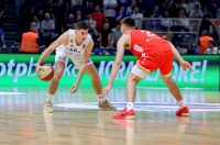 Zadar: Zadar i Crvena zvezda odigrali utakmicu 15. kola AdmiralBet ABA lige