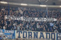 Zadar: Zadar i Crvena zvezda odigrali utakmicu 15. kola AdmiralBet ABA lige