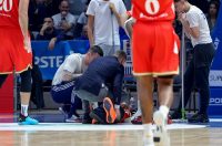 Zadar: Zadar i Crvena zvezda odigrali utakmicu 15. kola AdmiralBet ABA lige