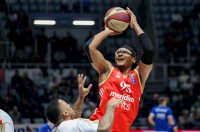 Zadar: Zadar i Crvena zvezda odigrali utakmicu 15. kola AdmiralBet ABA lige