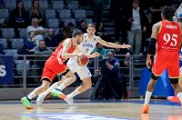 Zadar: Zadar i Crvena zvezda odigrali utakmicu 15. kola AdmiralBet ABA lige