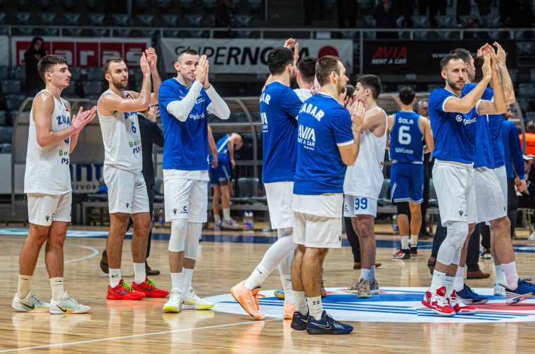 KK Zadar – KK Samobor (10)