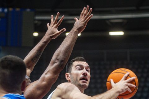 KK Zadar – KK Samobor (14) KK Zadar – KK Samobor (14)