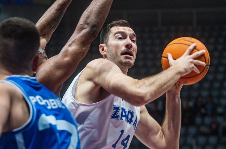 KK Zadar – KK Samobor (14)