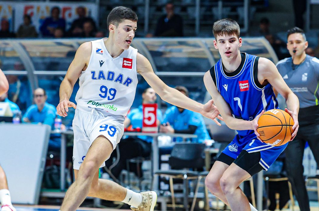 KK Zadar – KK Samobor KK Zadar – KK Samobor